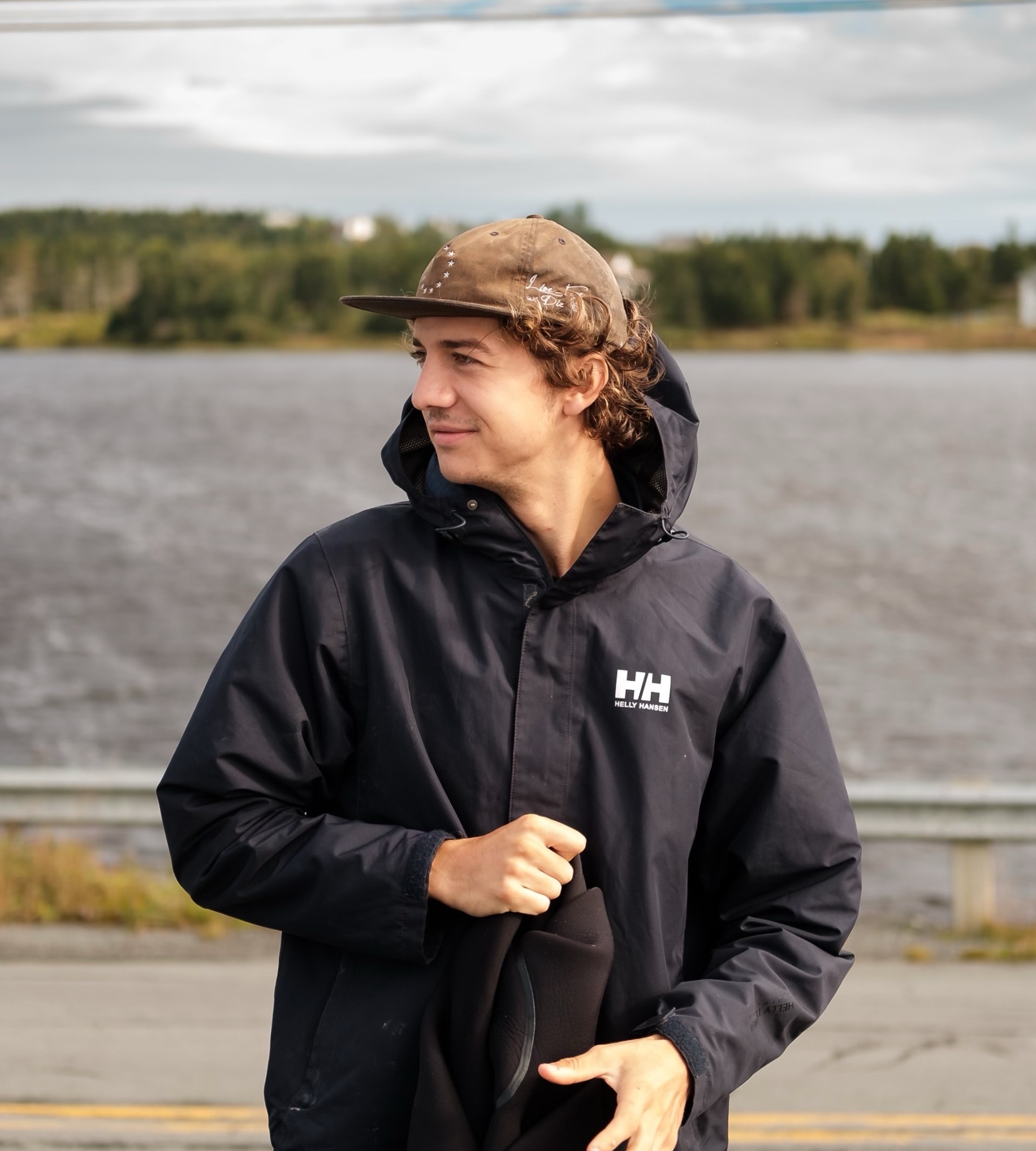Carson Straub Profile Photo